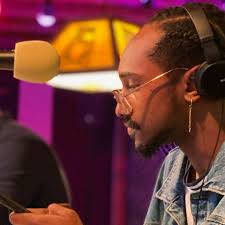 Fundraiser by Brandon Lott : Help Brandon Lott Fund His New Album