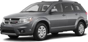 2019 Dodge Journey Problems | Kelley Blue Book
