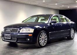 Image result for Akoya Silver 2005 A8L