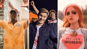 Amid a police standoff and growing media frenzy, a sympathetic cop tries to convince him to surrender. Emmys Quibi Injects Fresh Competition Into Digital Shorts Races Hollywood Reporter