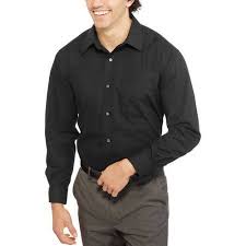 Clothing Poplin Dress Shirts Shirt Dress