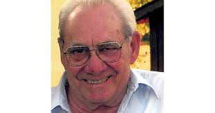 Robert G. "Bob" Jamison Obituary (1927