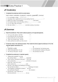 Please fill this form, we will try to respond as soon as possible. Practice Unit 7 By M Consuelogarcia M Consuelogarcia Issuu