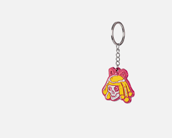 Known for there great strenght. The Mox Elastomer Keychain Cd Projekt Red Gear