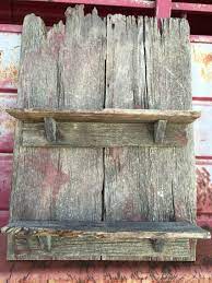 1890s Recycle Barnwood Shelves By Katie Barn Wood Frames Barn Wood Decor Old Wood Projects