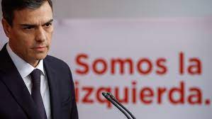 Sánchez sopesa una moción de censura contra Rajoy tras la sentencia de  Gürtel
