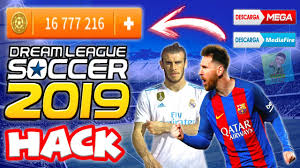 Untuk itu bagi yang mau download file cheat game sepak bola online ini silahkan unduh pada link dibawah. Hack Infinite Coins In Dream League Soccer 2019 Without Root Fast And Easy By