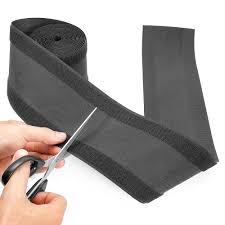 Hot promotions in wiring harness sleeve on aliexpress: Zipper Abrasion Resistant Semi Rigid Pet Wire Cable Wrap Around Wiring Harness Tubing And Sleeve Buy Wiring Harness Tubing And Sleeve Wrap Around Sleeve Abrasion Resistant Semi Rigid Pet Sleeve Wire Cable Sleeve