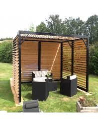 Volets coulissants a lames orientables par johannes sur l. Kit Complet Lames Orientables 8 Mm Infini Bois