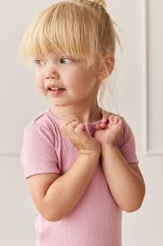 Organic Cotton Modal Henley Tee