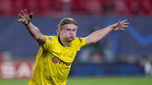 Открыть страницу «borussia dortmund» на facebook. Erling Holann Iz Borussii Dortmund Podaril Futbolku Chempionu Ufc Habibu Nurmagomedovu Eurosport