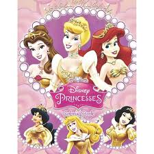 Princess coloring book i is an online html5 game presented by yiv.com, it's playable in browsers such as safari and chrome. Disney Princess Coloring Book Children S Colouring Book Has Fantastic Images Of All The Disney Princess S For You To Mulan Pocahontas Rapunzel Jasmine Tiana Merida And Moana 102pages Paperback