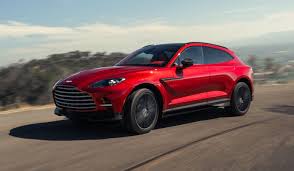 Image result for Scorpus Red 2025 Aston Martin