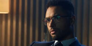 Who is The Old Man? Who is Denny Carmichael Working For in The Gray Man?  Theories