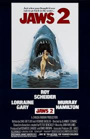 Who doesn't think, when scanning the ocean before a dip, that unforgettable line: Jaws 1975 Imdb