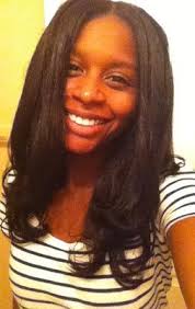 Jess, aka MahoganyCurls, is Naturally Glam!