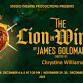 Studio Theatre Production Presents: The Lion In event image