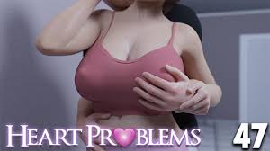 Problemi cardiaci 47 Gameplay per PC