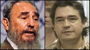 Fidel Castro Had to Know' Says Former Colombian Drug Dealer Carlos Lehder