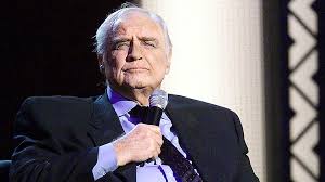 В 1957 году брандо женился на анне кашфи, и в этом браке родился сын кристиан дэви, после чего семья распалась. Krestnyj Otec Gollivuda Foto Kommersant