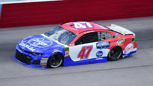Nascar cup series xfinity series gander rv & outdoor truck series pinty's series ntt indycar series arca menards series. 2018 47 Cup Paint Schemes Jayski S Nascar Silly Season Site