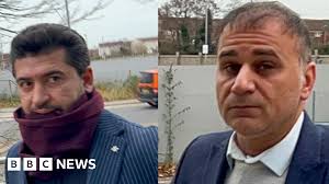 Abergavenny kebab shop Marmaris fined for food poisoning outbreak