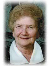 Mrs. Helen Aylward Obituary