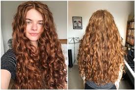 We enhance your hair's natural beauty so that you leave feeling fresh, beautiful, and pampered. The Viral Trick That Gives Natural Frizz Free Curly Hair Every Time Wales Online