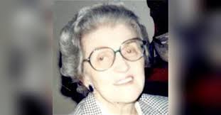 Julia Healy Obituary