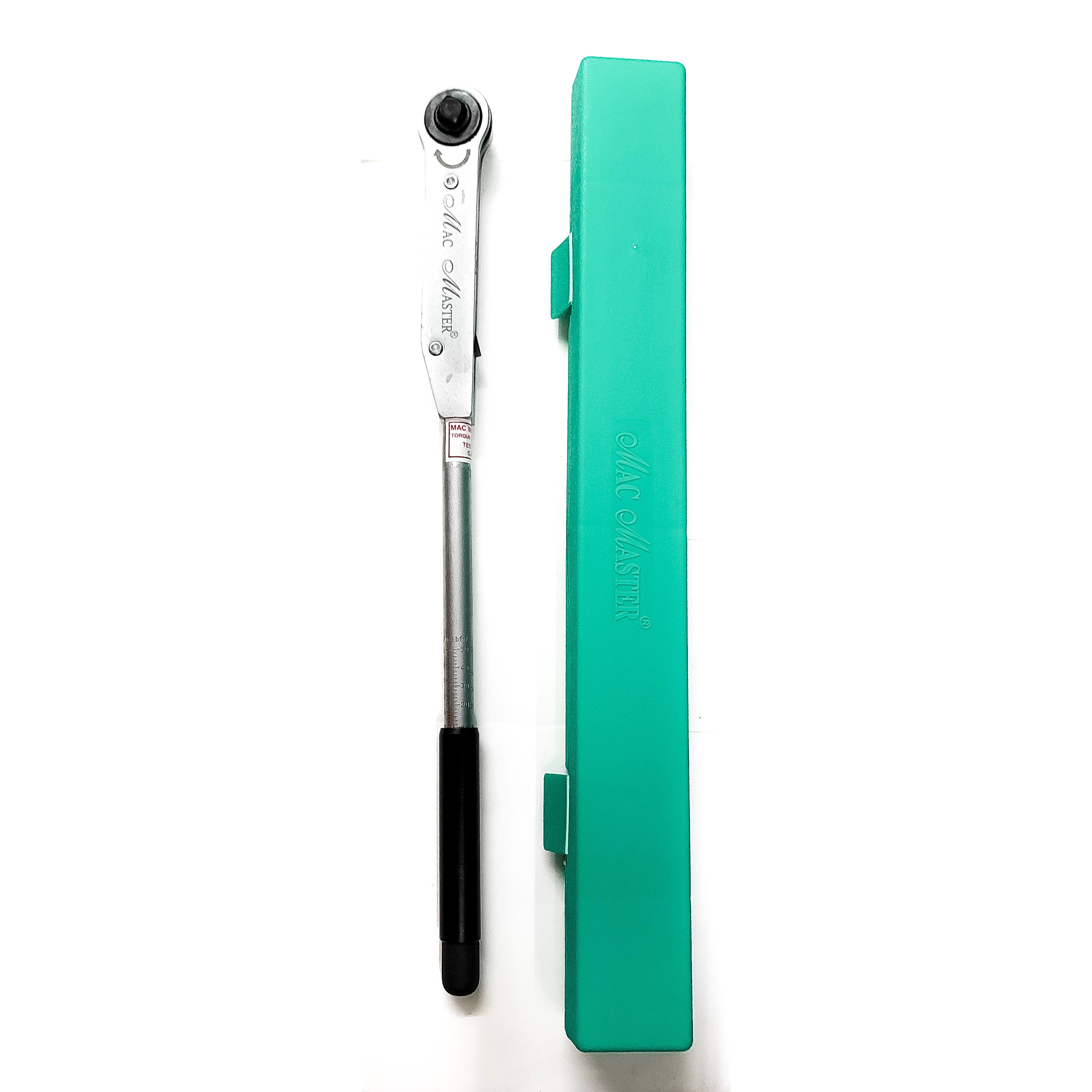 MacMaster Torque Wrench product image