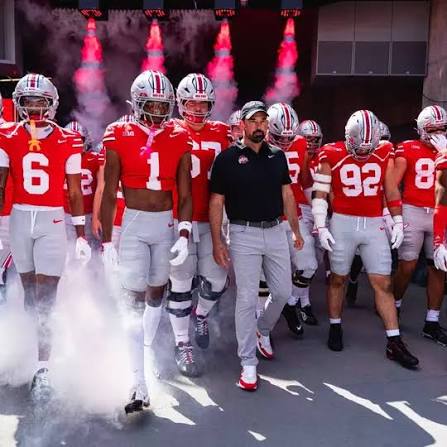 Football | Ohio State