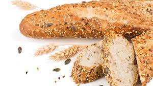 War auch schon bei der tä. Brot Welche Gesunden Sorten Gibt Es