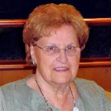 Verna Hazel Knight Obituary