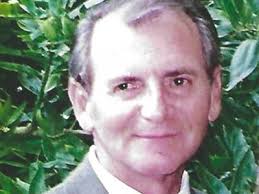 Raymond Romain L'Heureux Obituary (1940