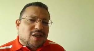 Omar Rivera secretario del FONAC dice...