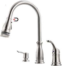 15 best kitchen faucet under $100