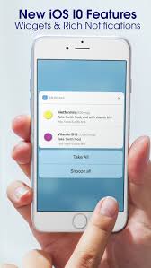 Medlist pro (medication reminder) 5 5. Study Finds The Best Medication Adherence Medical Apps Imedicalapps