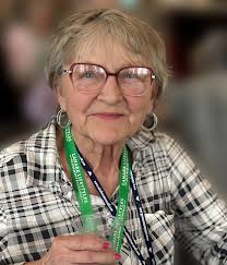 Obituary of Mary Donna O'Leary