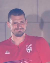 Nikola Jokić gets MVP chants at a MASSIVE homecoming party in Serbia 🙌