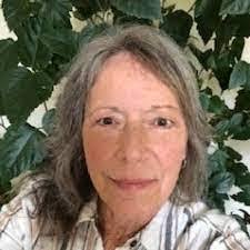 Marilyn Bignell's Instagram, Twitter & Facebook