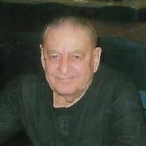 Emery J. Carey Jr. Obituary