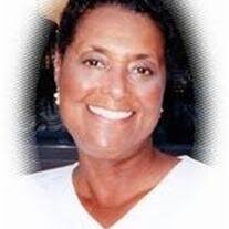 Sharon Stubblefield Obituary