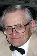 Claude Van Dyke Obituary (2008)