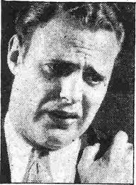 HAVE PERISHED AT SEA