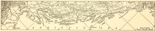 The Project Gutenberg Ebook Of The Frontiers Of Language And Nationality In Europe By Leon Dominian