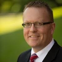 Eric Markgraf's Instagram, Twitter & Facebook