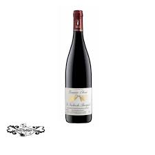 En plein cœur du vignoble de saint nicolas de bourgueil. Loire Saint Nicolas De Bourgueil Domaine Olivier Au Vieux Spijtigen Duivel