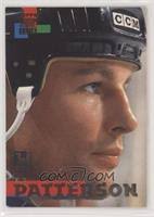 Ed Patterson All Hockey Cards