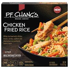  CHICKEN PLUS PAN FRIED RICE MENU WITH PRICES MALAYSIA