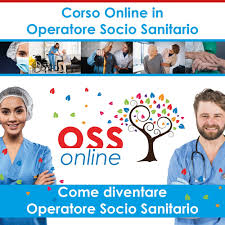 Corsi Di Formazione Professionale Corso Di Qualifica Di Oss On Line